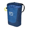 ORTOVOX Trad Chalkbag Unisex Adult Backpack One Size Petrol Blue