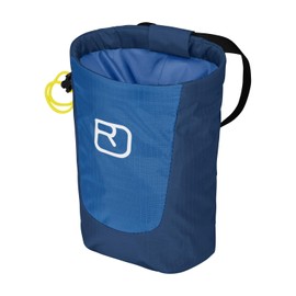 ORTOVOX Trad Chalkbag Unisex Adult Backpack One Size Petrol Blue One Size