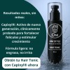 Kit 2 Tónico Capilar Crecimiento Cabello Anticaída Capixyl