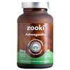 Zooki Zooki High Strength Liposomal Ashwagandha Capsules 500mg KSM-66 |