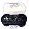 XtremeAuto® UNIVERSAL 30 PIECE SPARE BULB KIT INCLUDING H4 H7
