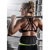 Fire Team Fit Weight Lifting Belt for Men and Women,