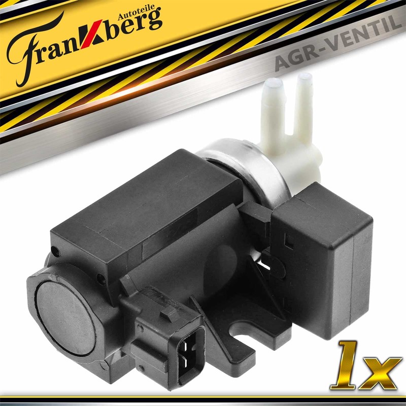 EGR Valve Exaust Gas Recirculation Valve for Astra H A04
