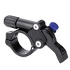Vikye Bicycle Remote Lockout Lever, Sturdy Lightweight Remote Lockout Lever