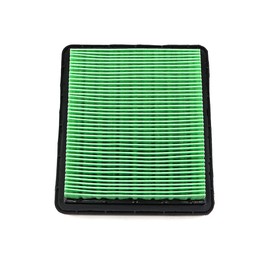 MCHNIC Air Filter Replacement Filter Spark Plug for HRX 426 C QXEA, 426 C RXE, 426 C RXEA, 426 C SDE, 426 C SDEA Lawnmower Replacement 17211-ZL8-000, 17211-ZE8-000, 17211-ZL8-003, 17211-ZL8-003, 1