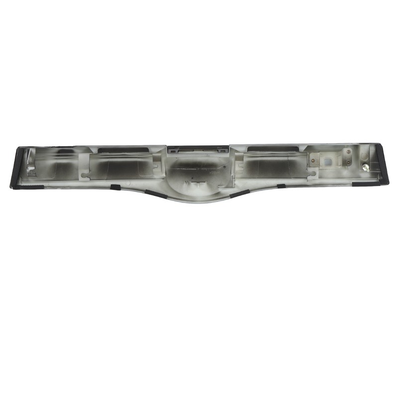 Rear Liftgate Handle Trim 7680147050C0 Rear Tailgate Trunk Door Handle