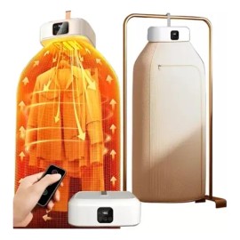 ..djjsecadora De Zapatos Tenis Portátil Secador Ropa Eléctri