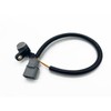 Mteycei Engine Crank Crankshaft Position Sensor Compatible with Honda 1996