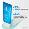La Roche-Posay Hyalu B5 Mate Gel, Reduce Líneas Finas y