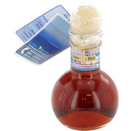 Iasa Anchovy Syrup Colatura Di Alici Di Cetara 100ml Sapori Di Mare