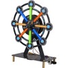 STEM Soldering Practice Kit - DIY Rotating Ferris Wheel Solder