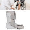 Ankle Brace Adjustable Pressure Breathable Ankle Support Walking Boot for