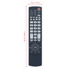 New Replace Remote Control GXEA fit for Sanyo TV DP50740