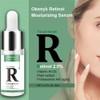 Facial Anti Wrinkle Serum Remove Dark Spots Collagen Serum Anti