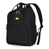 Laptop Backpack for Women & Men, Lightweight Water Resistant Backpack