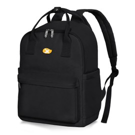 Laptop Backpack for Women & Men, Lightweight Water Resistant Backpack for Work, Travel & Commute