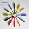Medium hand veger polyester vezels, medium 330 x 35 x