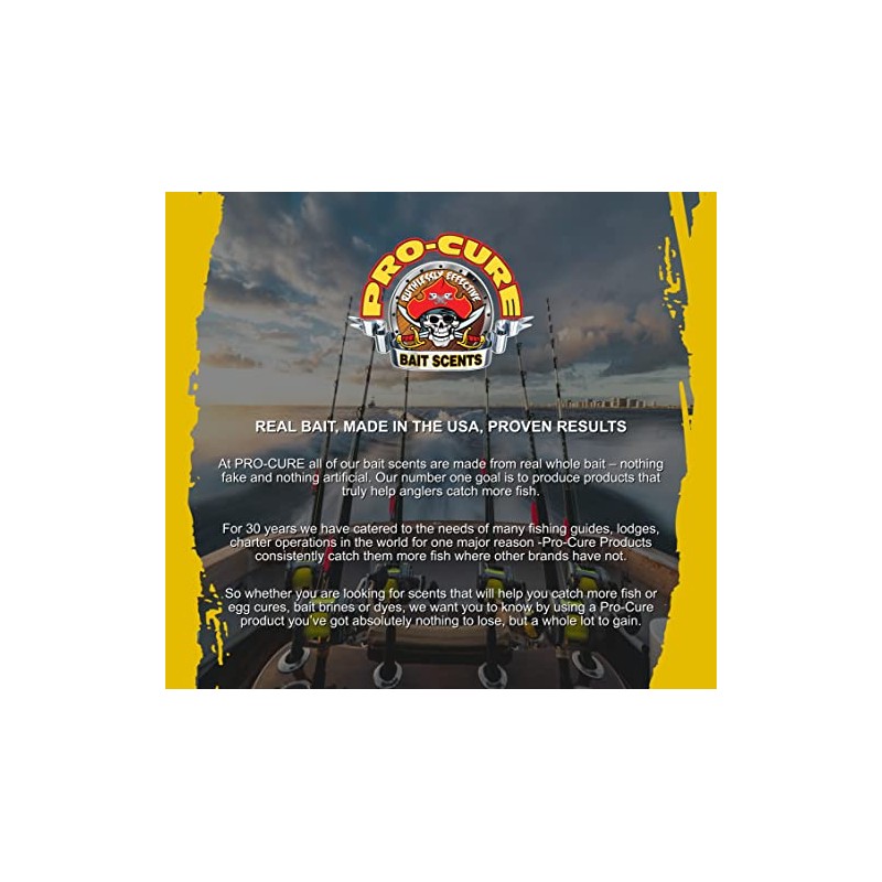 Pro-Cure Carp Spit Bait Oil, 8 Ounce