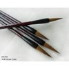 SU-01 Art & Calligraphy Sumi Brushes, Set of 2