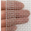 1/8 inch Galvanized Hardware Cloth Wire Mesh Screen Roll (24in