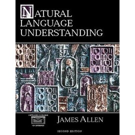 Natural Language Understanding