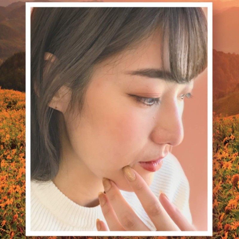 Rimmel Chocolas Wheat Eyes Soft Mat Eye Shadow 007 Honey