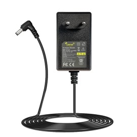 LEICKE Ull Universal Power Supply, 5.5 x 2.5 mm Plug