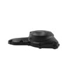 KZMPMT Engine Crankcase Alternator Stator Cover Compatible with Kawasaki Versys