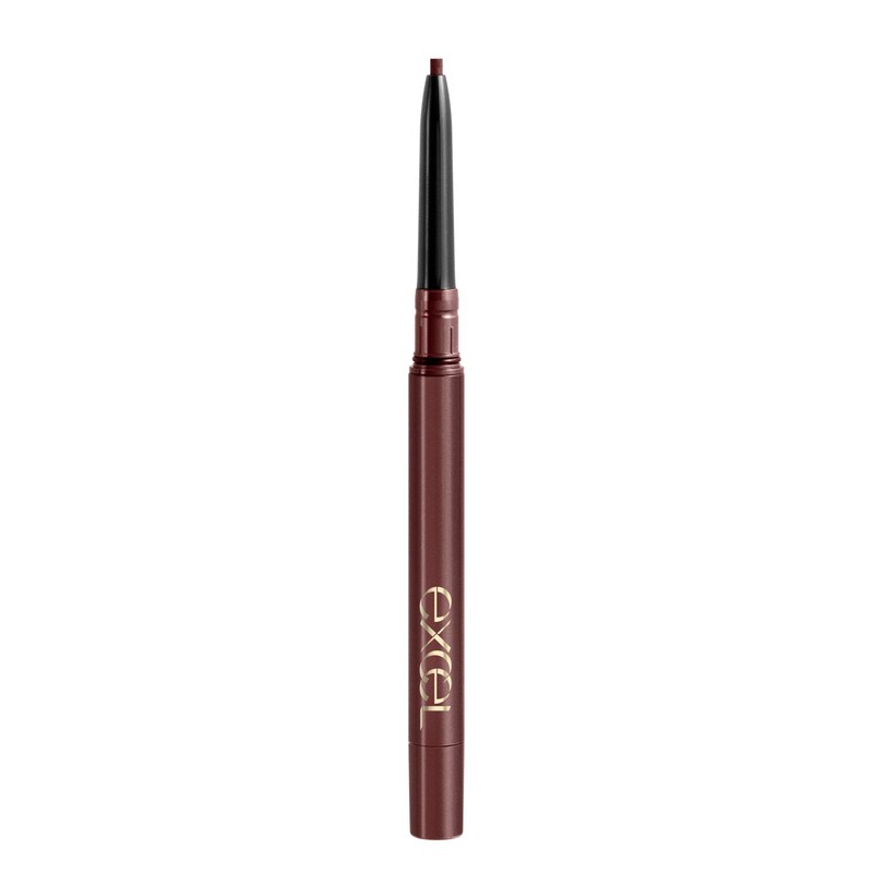 excel CG04 Color Lasting Gel Liner (Cranberry) Eyeliner