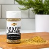 Meat & Veggie - Nightshade Free Seasoning (1-pack, 1)