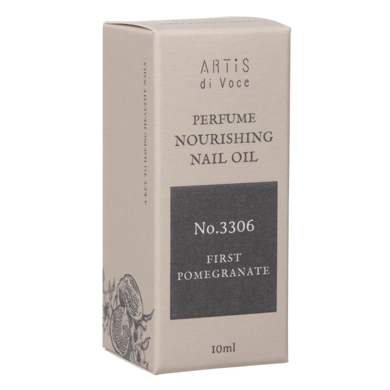 ARTiS di Voce Nourising Nail Oil, 0.3 fl oz (10