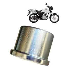 Buje Espaciador Llanta Delantera Gl150 Honda Cargo