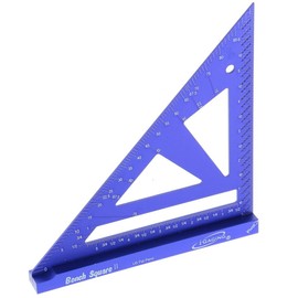 iGaging Bench Square (Aluminum, 7")