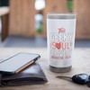 Funny Geek Humor Essential Oils and Aromatherapy Love Stainless Steel