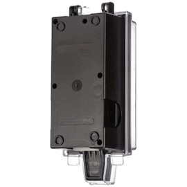 AP Outdoor Socket, 230V, 16A, Lockable