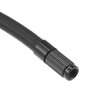X AUTOHAUX 20cm Car Tire Inflator Extension Hose Chuck Black