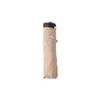MOONBAT Sweet Jasmine Folding Umbrella, Rain Umbrella, Strap Included, Easy