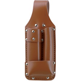 TOBI KC-13 Hacker Difference, 2-Piece Inverse Difference, Brown