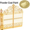 ninesung Powder Coating Paint for Metal Surfaces | Car Paint