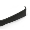 ECOTRIC Front Lower Bumper Valance Panel Compatible with 2017 2018