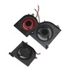 CPU GPU Cooling Fan 4 Pin Good Heat Dissipation Laptop