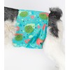 MICOOYO Washable Belly Bands for Male Dogs | Reusable Doggie