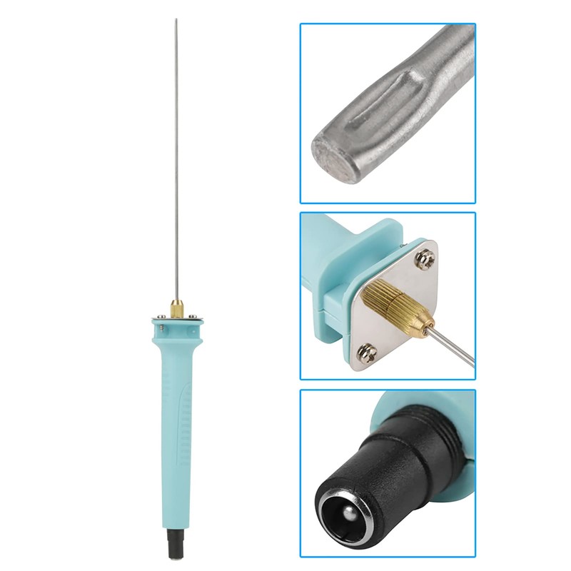 Hot Wire Cutter Pen, Foam Cutter Electric Polystyrene Cutting Machine
