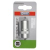 Connex 1/2 inch Female x 1/2 inch Female Adapter Bit