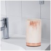 nu-steel MST5CH Misty Copper Collection Tumbler, Perfect for Home &