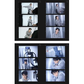 (WEVERSE ALBUMS Ver.) JUNGKOOK [GOLDEN] Album K-POP SEALED