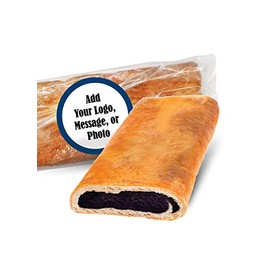 Hungarian Nut Roll - Poppyseed (Over 1.5 lbs)