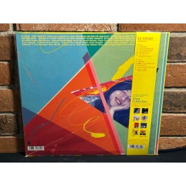 TATSURO YAMASHITA - Go Ahead! Ltd Remastered Import 180 Gram BLACK VINYL LP New!