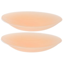 1 Pair buttock pads for women silicone butt pads for women hip lifting pads underwear buttock cushions fake butt pad womens buttock cushions false buttocks round women's