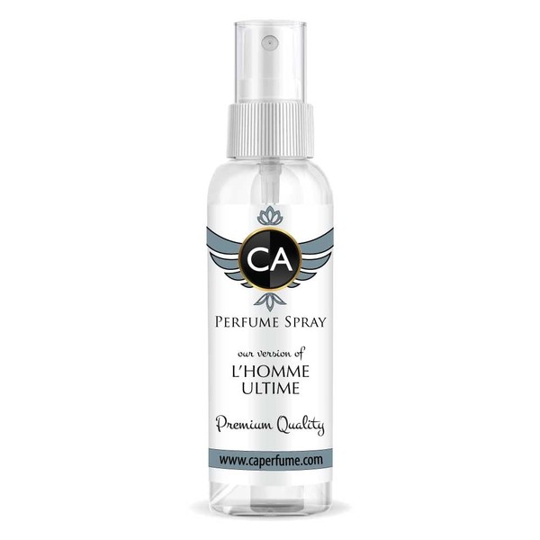 CA Perfume Impression of Yves S. Lauren L'Homme Ultime For